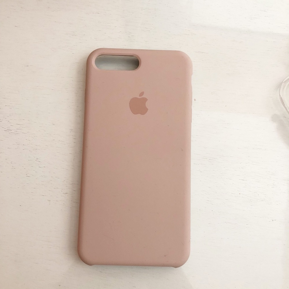 Apple IPhone 7plus case